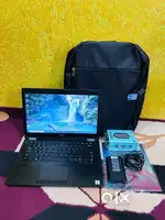 DELL 5480 Core i7 6th Gen 16GB 256GB SSD