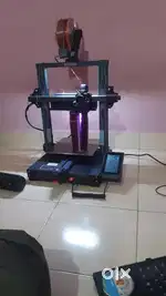 3D Printing Services Available High-Quality Print
