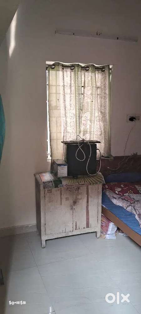 1bhk for lease near vidhya school medavakkam