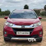 Honda WR-V 1.5 VX i-DTEC, 2018, Diesel