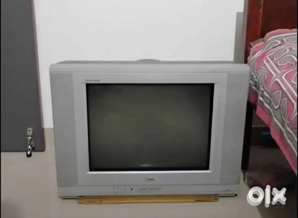Lg Crt Tv Selling