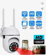 security Camera services , sells& service, fitting