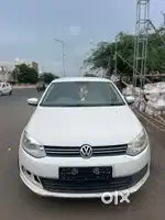 Volkswagen Vento 2010 Diesel Well Maintained
