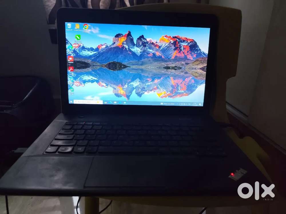 I3 Lenovo laptop
