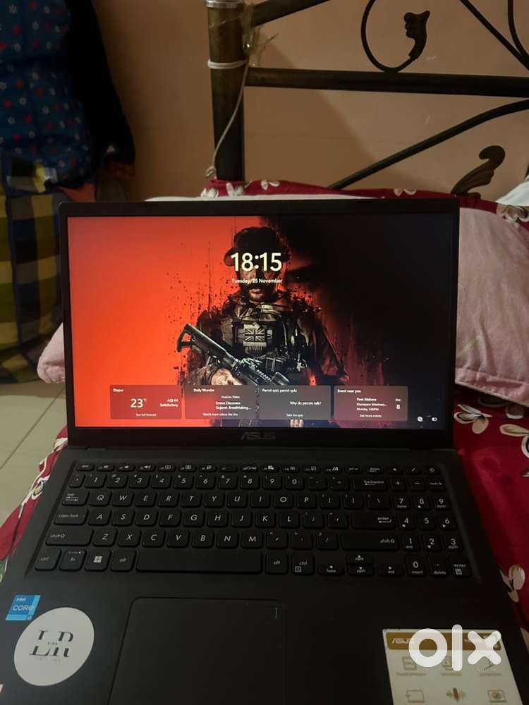 VivoBook_ASUSLaptop X5 15 EA X1500EA