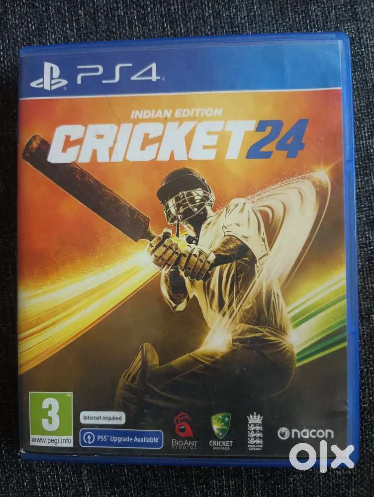 PS 4 games buy all or buy single it is available