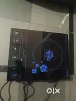 Induction stove