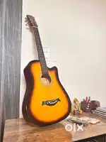 Guitar for Sale – Excellent Condition  Great Price!
