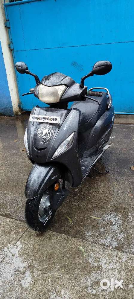 HERO MAESTRO DLX 2016 FOR SELL