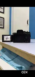 Sony A7iv body