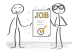 We're hiring helper, kitchen assistant