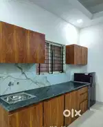 1bhk furnished flat available on rent lig square