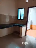 2BHK Ready to Move Flat Near City Center, Raipur