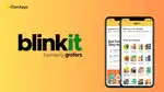 Urgent requirement for Blinkit delivery partners
