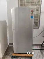 Samsung Fridge 198 Litre 4 Star