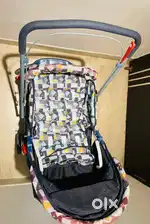 Baby Stroller