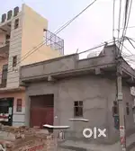 1 Bhk independent house