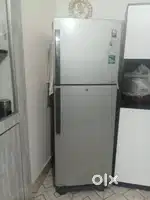 Samsung refrigerator double door 300 ltr