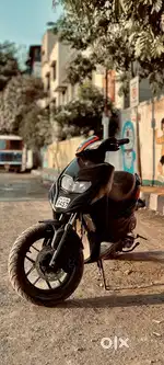 Aprila 150 Good condition