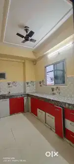 Ravi Properties 3 Bhk Flat For Rent In Appertment kanchanpur DLW