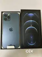 iPhone 12pro 128GB For Sale With 90% Battery Health Refurbished Mobile