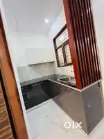 2BHK flat available in sec-127 Resale property