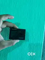 Cason CS6 Camera