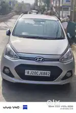 Hyundai Grand i10 2014 Diesel Good Condition