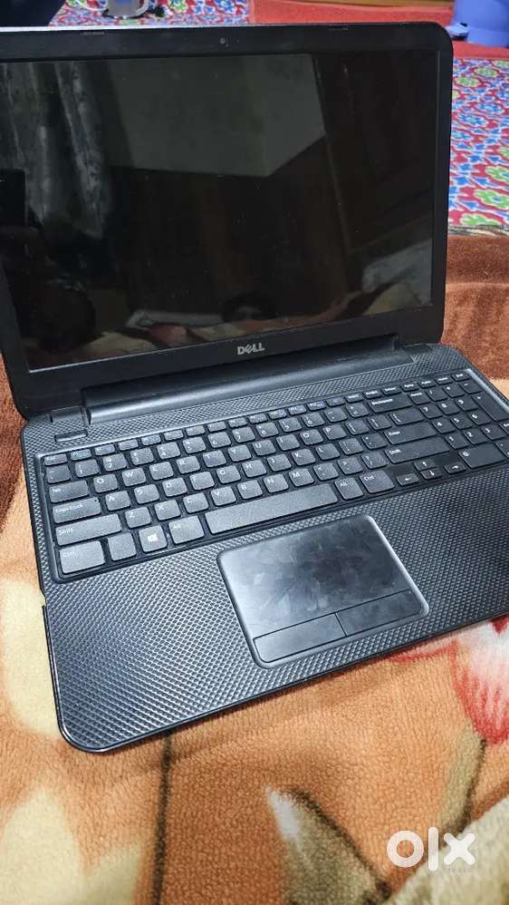 Dell Laptop