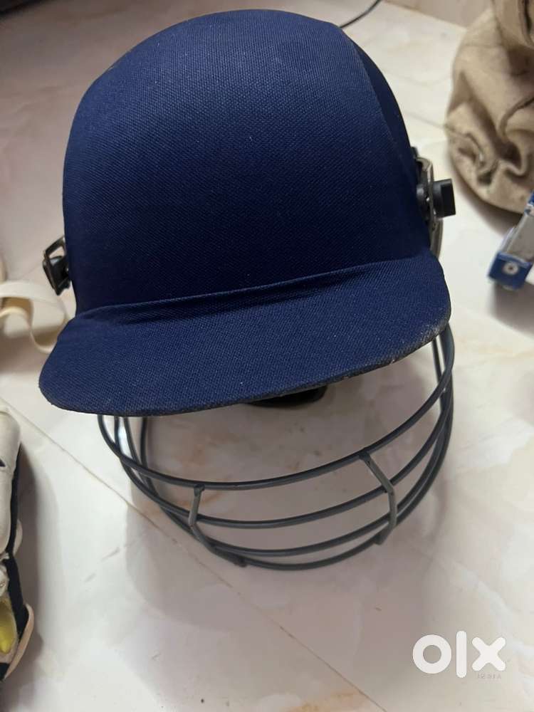 Cricket kit