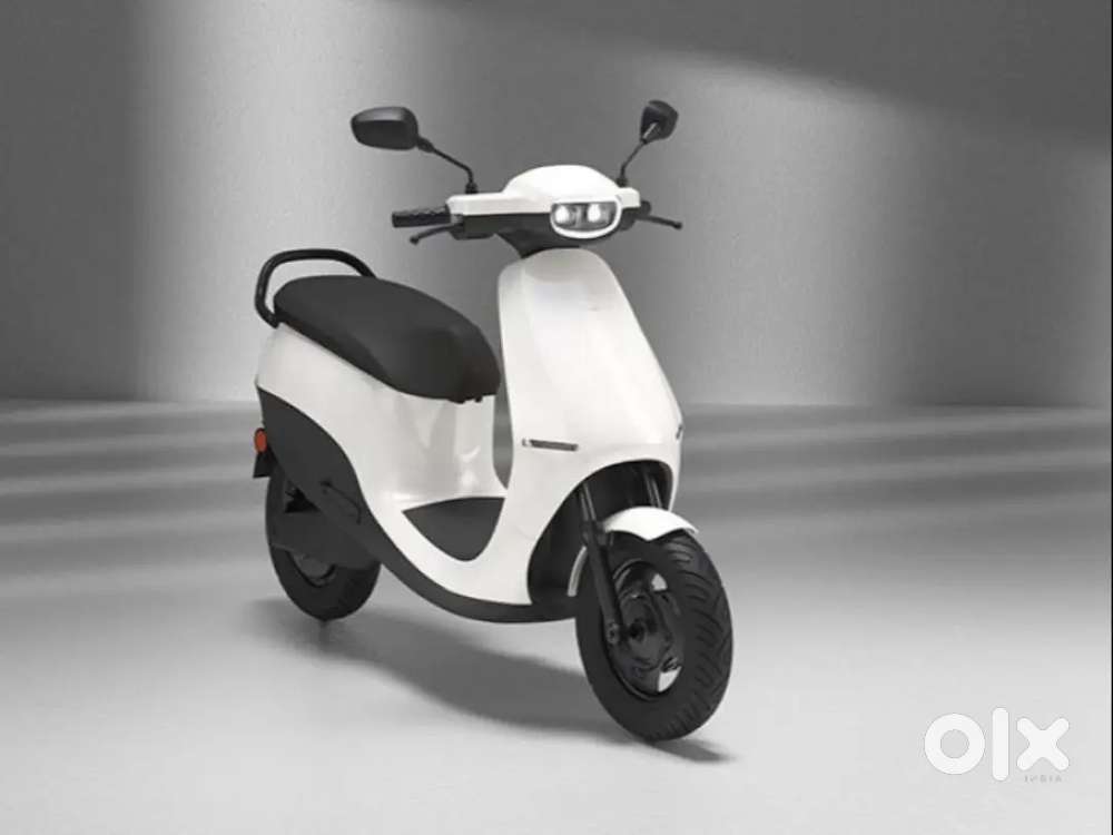 OLA S1 PRO GEN 2