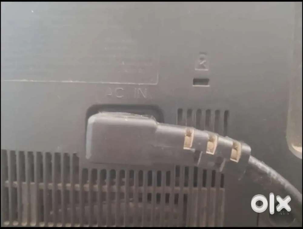 Lg tv LCD model 22ld310 made in india