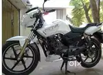 Exchange bullet bike,