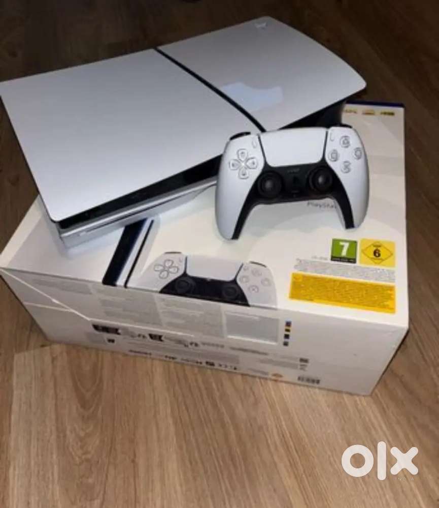 Ps5 for urgent sale