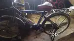 Cycle mein Koi dikkat nahin Hai