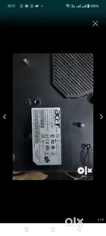 Want to sell my Acer Projector