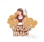 Wanted house maid full day