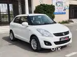 Maruti Suzuki Swift Dzire VDI (O), 2014, Diesel