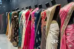 @JOB VACANCY AVAILABLE IN SAREE SHOWROOM