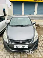 Maruti Suzuki Swift Dzire 2012-2015 VDI, 2014, Diesel