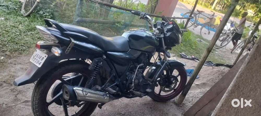 Good condition