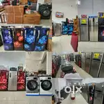 DOUBLE DOOR WHIRLPOOL SURPLUS WITH WAŘŔANTY%% ÜPÞO ON£ YEAŘ