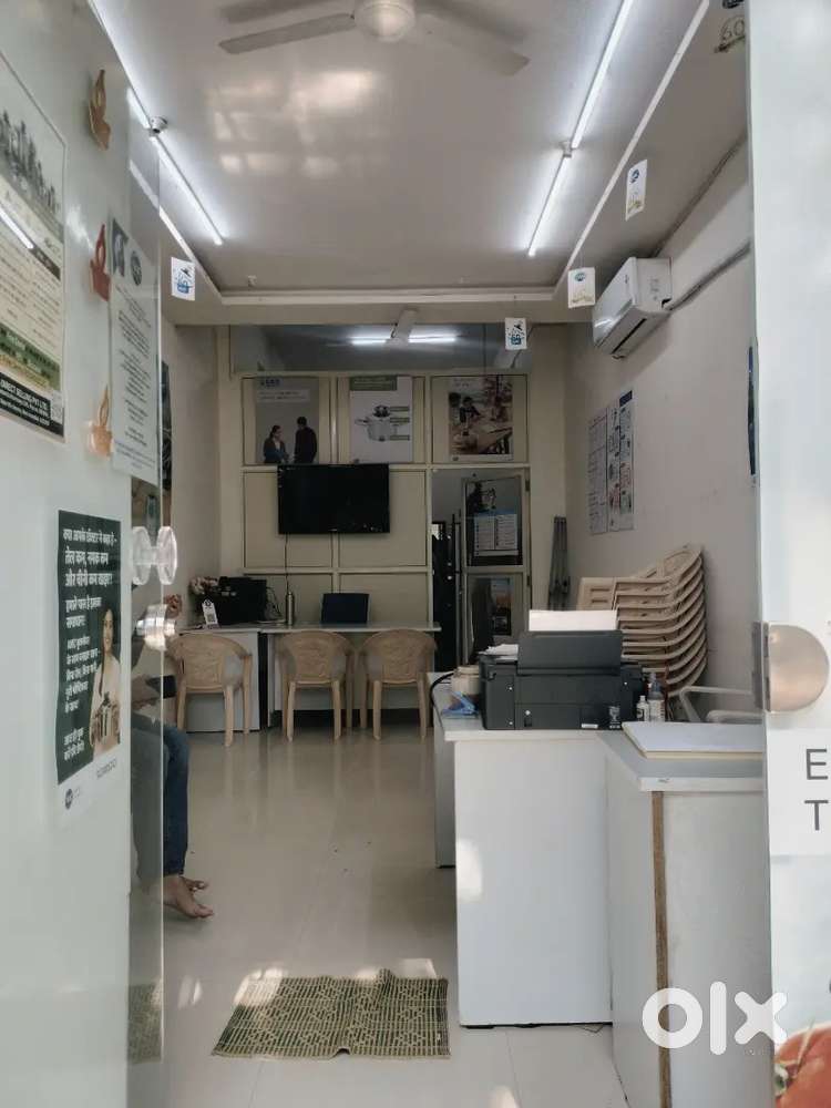 shop rent in Kamothe