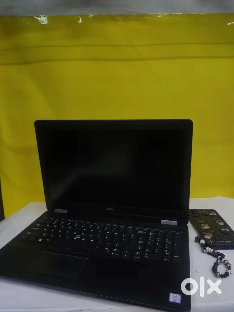 DELL Precision/Lifetime service warranty/ Core i5/8GB  RAM/256GB SSD