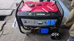 Xlnt genset