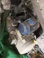 New comparesor koi dikkat nahi hum usse nahi karte