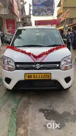 Wagon R Tour H3