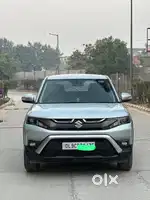 Maruti Suzuki Brezza 1.5 VXI SMART HYBRID, 2023, Petrol