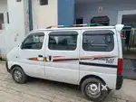 Maruti Suzuki Eeco 2019 LPG 99000 Km Driven