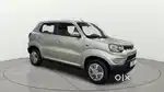 Maruti Suzuki S-Presso VXI Plus, 2020, Petrol